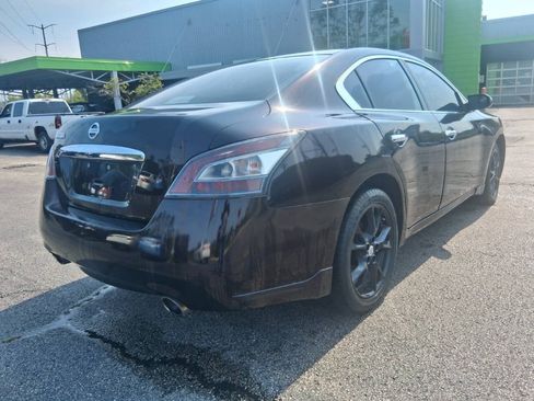 Used 2013 Nissan Maxima 3.5 S FWD image 6