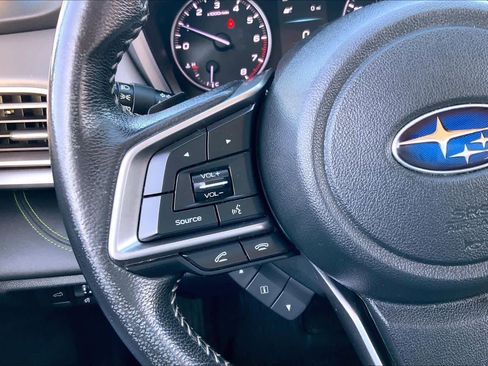 Used 2021 Subaru Outback Onyx Edition XT image 22