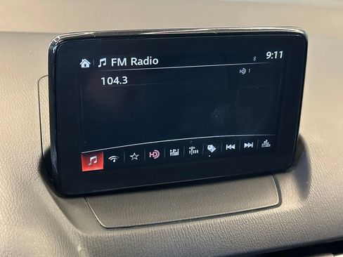 Used 2019 MAZDA CX-3 Sport w/ Sport I-ACTIVSENSE Package FWD image 13