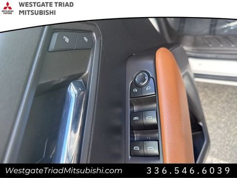Used 2023 GMC Canyon AT4 w/ LPO, Skid Plate Package AWD/4WD image 15