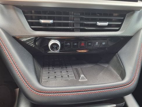 Certified 2025 Ford Explorer ST AWD/4WD image 24