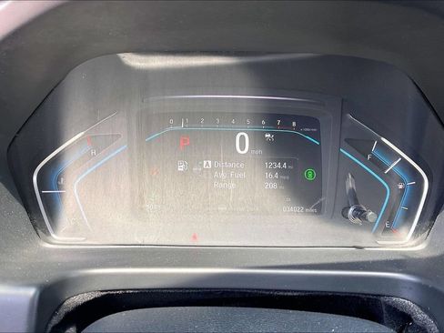 Used 2024 Honda Odyssey Touring image 13
