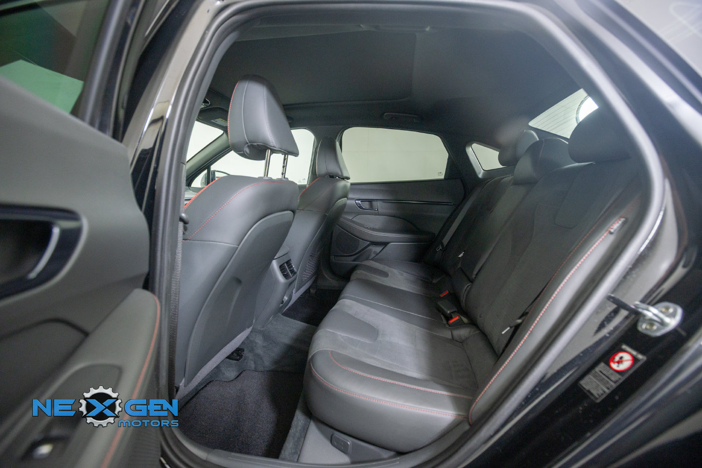 Used 2022 Hyundai Sonata N Line FWD image 31