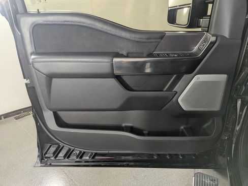 Used 2026 Ford F250 Platinum AWD/4WD image 10