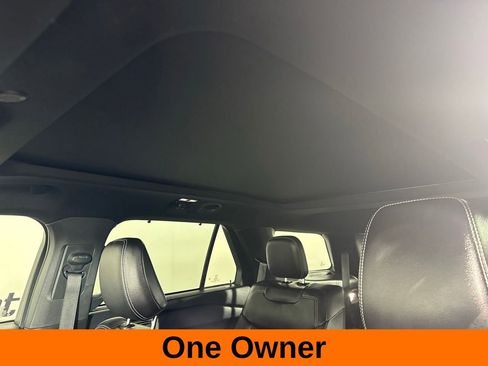 Used 2023 Ford Explorer ST w/ Equipment Group 401A image 3