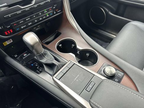 Certified 2021 Lexus RX 450h 450h w/ Premium Package image 27