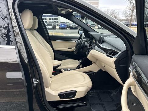 Used 2018 BMW X1 xDrive28i image 28