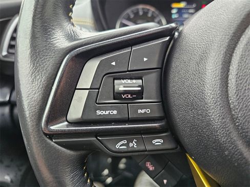 Used 2021 Subaru Crosstrek 2.5i Sport w/ Moonroof Package image 39