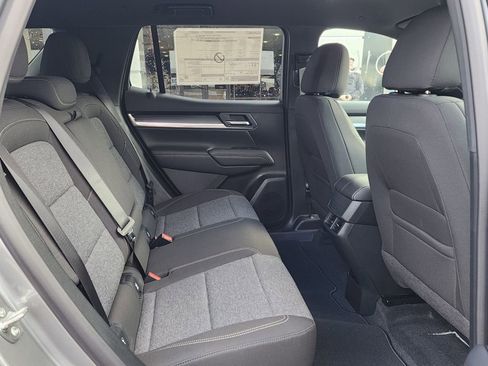 New 2026 GMC Terrain Elevation w/ Black Edition FWD image 41