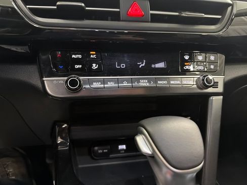 Certified 2025 Kia Seltos S AWD/4WD image 22