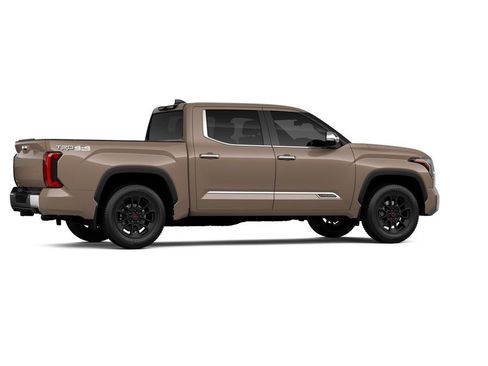 New 2026 Toyota Tundra 1794 Edition AWD/4WD image 29