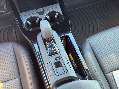 Certified 2024 Toyota Prius Prime XSE image 16