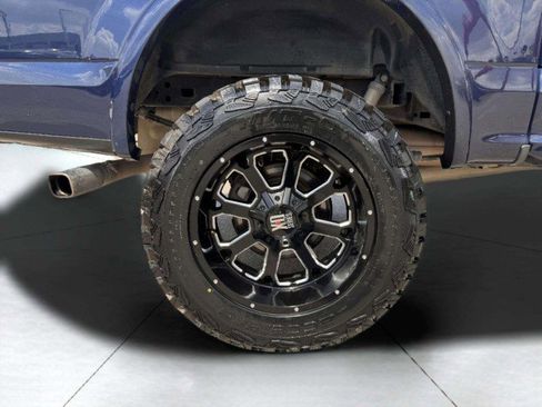 Used 2017 Ford F150 Limited image 53