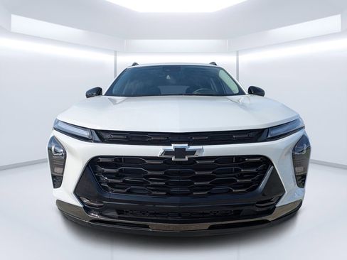 New 2026 Chevrolet Trax ACTIV w/ Driver Confidence Package image 8