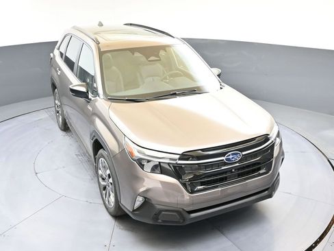 New 2025 Subaru Forester Touring image 42