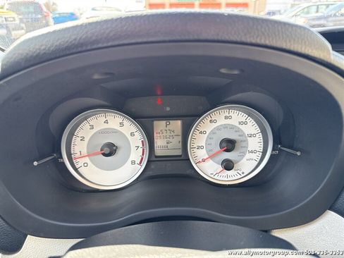 Used 2013 Subaru Impreza 2.0i Sport Premium image 20