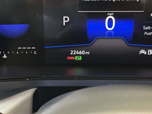 Used 2023 Volkswagen Taos SE w/ Black Wheel Package AWD/4WD image 29