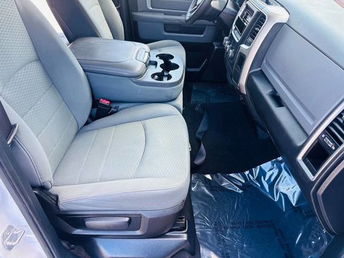 Used 2014 RAM 1500 Classic SLT image 15