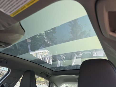 Used 2026 Audi A6 Prestige w/ Prestige Package image 12