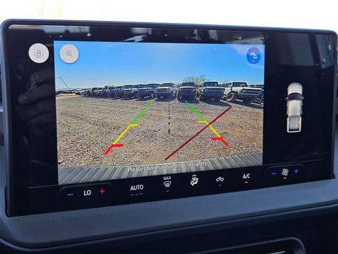 New 2026 Ford Maverick XL w/ 4K Tow Package image 17