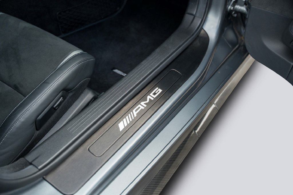 Used 2020 Mercedes-Benz AMG GT R image 37