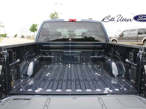 New 2025 Ford F150 Lightning Flash image 7