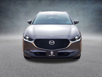 New 2026 MAZDA CX-30 AWD 2.5 S