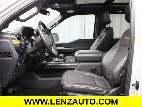 Used 2023 Ford F150 Tremor AWD/4WD image 15
