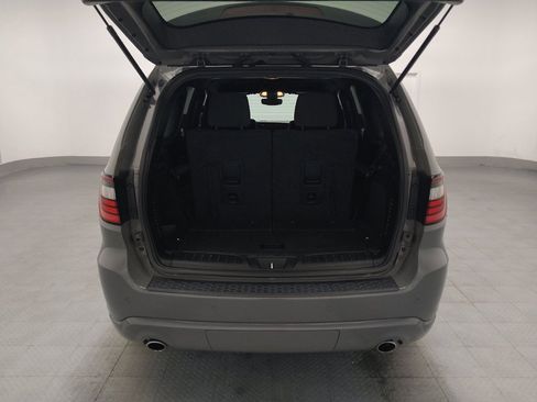 Used 2021 Dodge Durango SXT RWD image 29