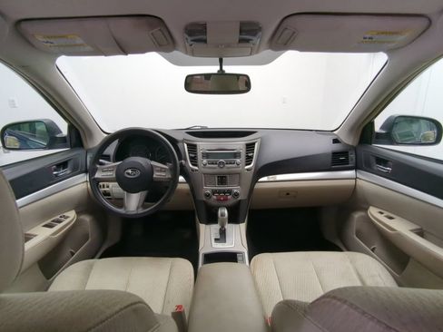 Used 2011 Subaru Outback 2.5i AWD/4WD image 19