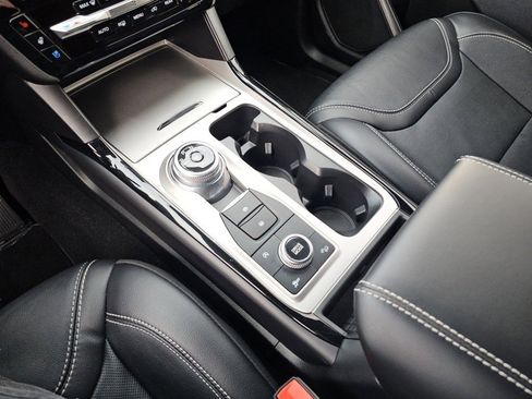 Used 2024 Ford Explorer ST w/ Equipment Group 401A image 34