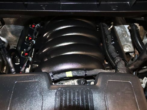 Used 2022 GMC Sierra 1500 AT4 image 24