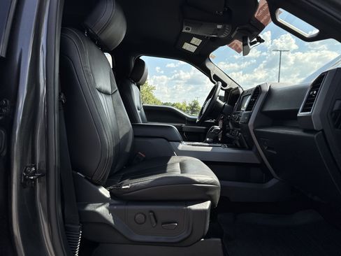 Used 2020 Ford F150 XLT w/ Equipment Group 302A Luxury RWD image 30