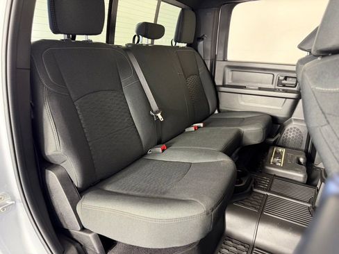 Used 2026 RAM 3500 Tradesman AWD/4WD image 37