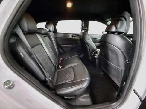 Used 2024 Kia Sportage X-Line AWD/4WD image 27