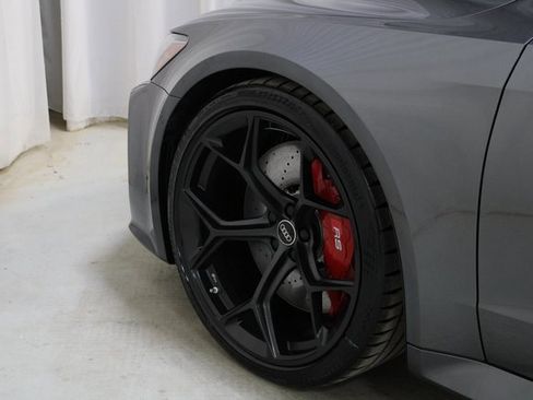 New 2026 Audi RS 7 Performance image 31