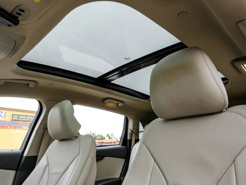 Used 2019 Lincoln Nautilus Reserve image 5