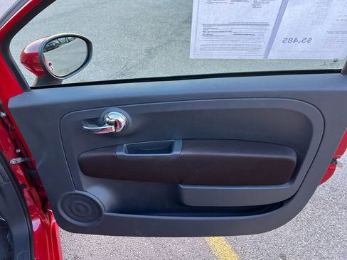 Used 2015 FIAT 500 Pop image 19
