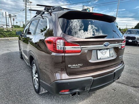 Used 2019 Subaru Ascent Limited AWD/4WD image 12