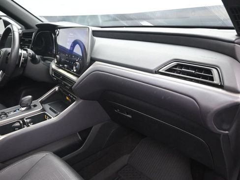 Certified 2024 Lexus TX 350 AWD w/ Technology Package image 25