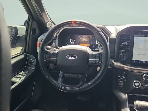 Used 2021 Ford F150 Raptor w/ Equipment Group 801A High AWD/4WD image 13