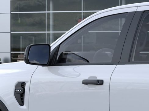 New 2025 Ford Ranger XL RWD image 44