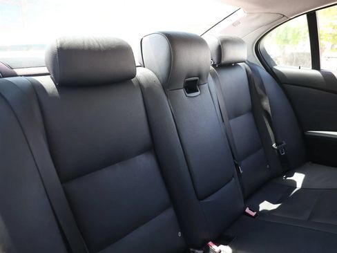 Used 2007 BMW 525i Sedan RWD image 22