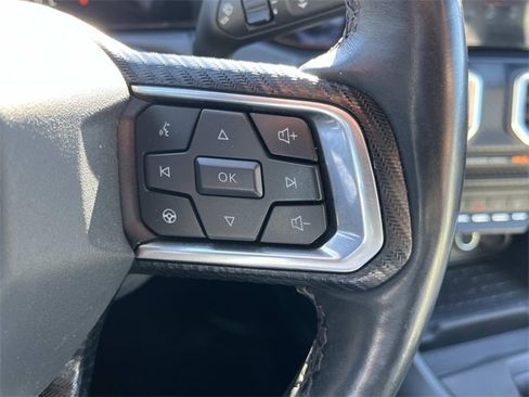 Certified 2024 Ford Mustang Premium image 28