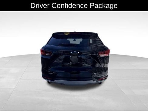 Certified 2024 Chevrolet Blazer LT w/ Midnight/Sport Edition image 6