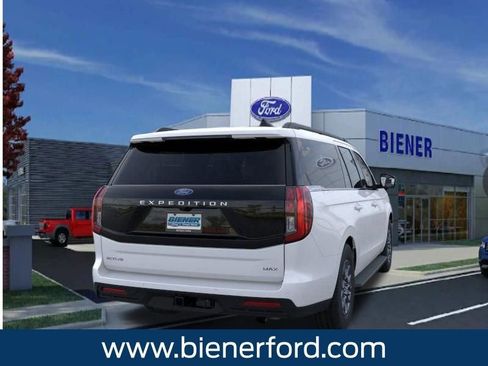 New 2026 Ford Expedition Max Active image 9