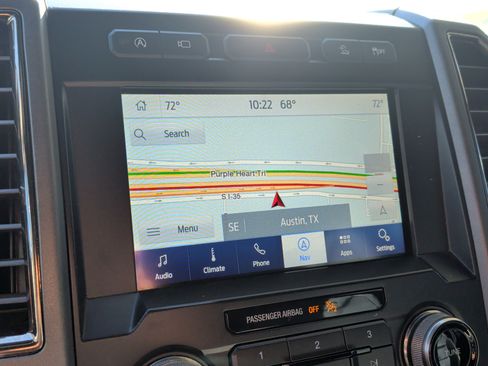 Used 2019 Ford F150 Raptor w/ Equipment Group 802A Luxury image 22