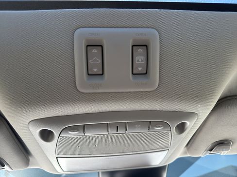 Certified 2024 Nissan Murano SL AWD/4WD image 23