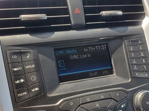 Used 2013 Ford Fusion SE FWD image 15