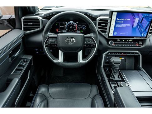 Used 2024 Toyota Tundra Platinum image 21